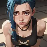 My AI Waifu