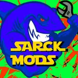 Sarck Mods