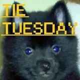 TieTuesday