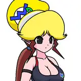 ＷＡリでし♀