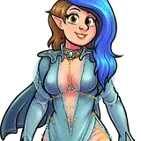 Larissa Robin Frost