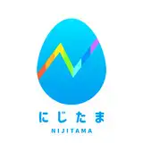 にじたま