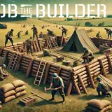 Bob The Builder | XP Farm Fast Loadouts discord.gg/bobthebuilder