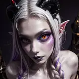 The Gooner Succubus 